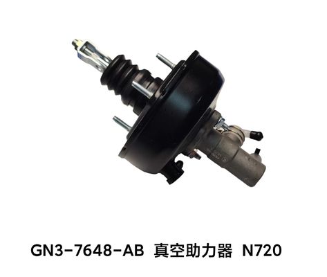 GN3-7648-AB-HM OEM ενισχυτής φρένων για Nissan N720, σχεδιασμένος για αντοχή