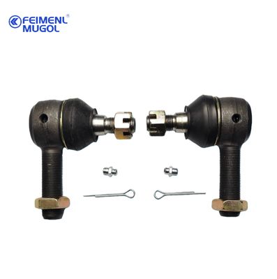 Καλή τιμή Genuine Isuzu 600P Right Tie Rod End, Premium 8-97142100 OEM Steering Component Designed for Maximum Stability, High Strength, and Long-Term Reliability. σε απευθείας σύνδεση