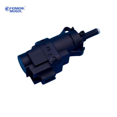 ποιότητας Premium 3M5T 13480 AC OEM Ηλεκτρικό Εξάρτημα Για Ford Transit V348 Διακόπτης Φώτων Φρένων Σχεδιασμένο για Ακριβή Ανίχνευση Σήματος Φρένων. εργοστάσιο