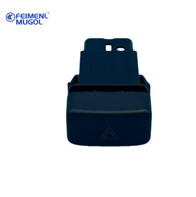 ποιότητας Premium 377410602 OEM αντικαταστατικός διακόπτης ελέγχου φωτός κινδύνου για JMC Kaiyun, σχεδιασμένος για ακριβή ενεργοποίηση σήματος έκτακτης ανάγκης. εργοστάσιο