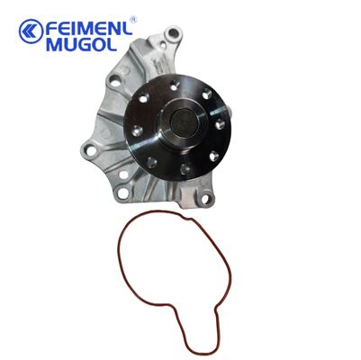 ποιότητας Επαγγελματικής ποιότητας αντλία νερού 1307100AA για κινητήρα ντίζελ JMC 4DA1, κατασκευασμένη με ενισχυμένο περίβλημα και ανθεκτικά εσωτερικά εξαρτήματα για αντοχή σε υψηλές θερμοκρασίες εργοστάσιο