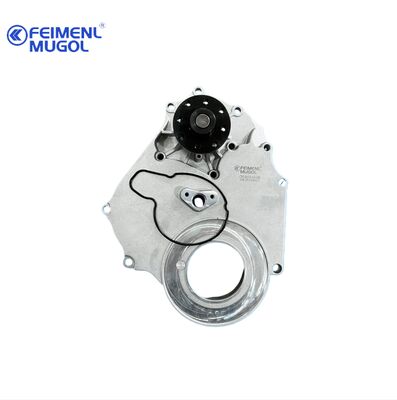 ποιότητας Αντλία νερού Premium ποιότητας OEM CN1-8A558-AA για μοντέλα JMC Baodian Euro 4 Diesel, σχεδιασμένη για αποτελεσματική κυκλοφορία ψυκτικού υγρού. εργοστάσιο