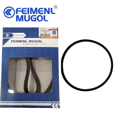 Καλή τιμή Αληθινή αντικατάσταση 0805-090850-065 OEM Στήριξη ζώνη 6310 για Isuzu NHKR, κατασκευασμένο για να ανταποκρίνεται στις αρχικές προδιαγραφές εργοστασίου με τέλεια τοποθέτηση και αντοχή. σε απευθείας σύνδεση