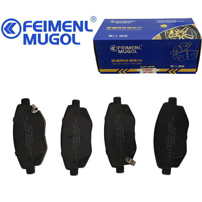 Καλή τιμή Μακροχρόνια λειτουργία LD34006M πίσω φρένο παπούτσι MC19-2M008-AA OEM για Ford V348 2.2 μοντέλα, σχεδιασμένο για τη μείωση της συντήρησης και τις παρατεταμένες χρονικές περιόδους συντήρησης. σε απευθείας σύνδεση