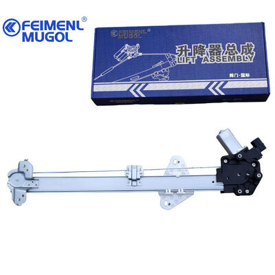 ποιότητας 6104100XSZ08A OEM-Quality Front Left Window Regulator για H2 με 6-Pin Connector, που εγγυάται ακριβή τοποθέτηση και μακροχρόνια αντοχή. εργοστάσιο