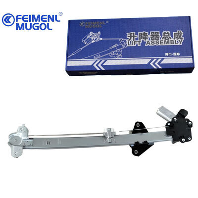 ποιότητας Ακριβής Μηχανική 6104300XKZ16A Αριστερό παράθυρο ανυψωτή για το Great Wall H6, για συνεπή και ομαλή κίνηση εργοστάσιο