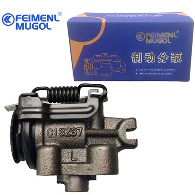 ποιότητας Precision Engineered 3501030-P301 Μπροστινός αριστερός κύλινδρος τροχού φρένου για Isuzu 700P χωρίς βαλβίδα εξαέρωσης, σταθερή πίεση υγρού. εργοστάσιο