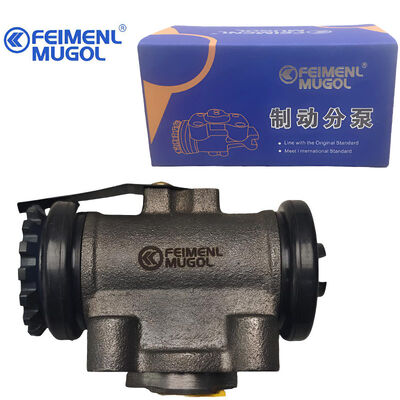 Καλή τιμή Το κόστος-αποτελεσματική 3502310080W OEM Αντικατάσταση πίσω δεξιά κύλινδρο φρένων για JMC Kairui & N942. σε απευθείας σύνδεση