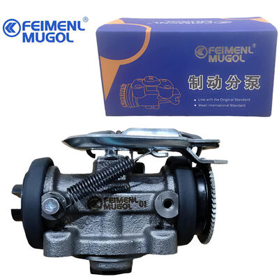 ποιότητας Πίσω δεξιά κύλινδρος φρένων Heavy Duty NKR-3502060B για JMC Kaiyun & Shunda Κατασκευασμένος για εμπορικές εφαρμογές φορτίου και μεταφοράς. εργοστάσιο
