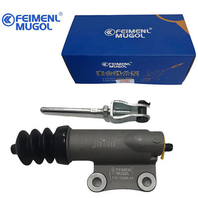 Καλή τιμή Το κόστος-αποτελεσματικό FN1-7A564-AA OEM Replacement Clutch Slave Cylinder για τα μοντέλα αεροφρένων JMC N720 Euro 5. σε απευθείας σύνδεση