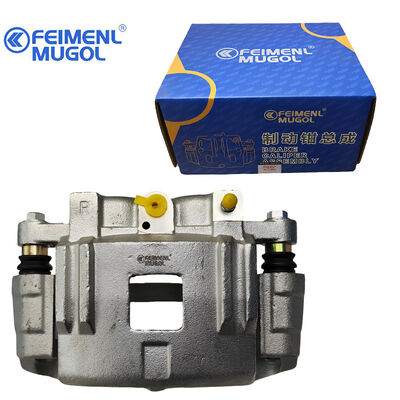 Καλή τιμή 3501200-K00 OEM Standard Front Right Dual Piston Disc Brake Caliper για το Great Wall Haval, κατασκευασμένο για τέλεια τοποθέτηση και μακροχρόνια αντοχή. σε απευθείας σύνδεση