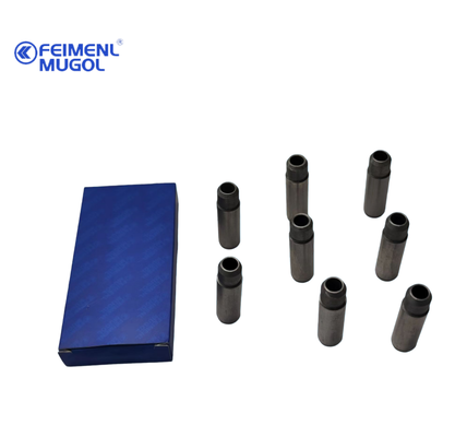 Καλή τιμή Ανθεκτικό 1003104BBBX Valve Guide Set Box 8 τεμαχίων για Great Wall 2.8TC & ISUZU NKR, κατασκευασμένο για εφαρμογές πετρελαιοκινητήρων βαρέως τύπου. σε απευθείας σύνδεση