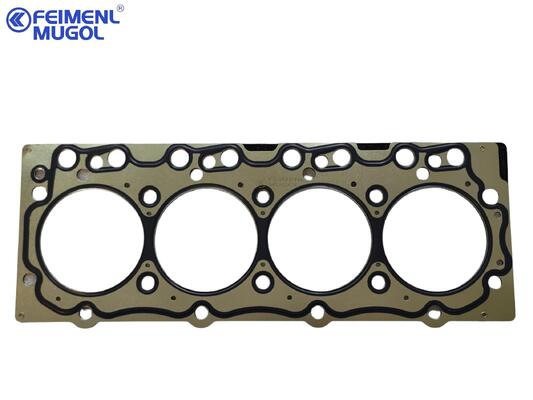 Καλή τιμή Professional Aftermarket 0809-070402-060 Φλάντζα κυλινδροκεφαλής για JMC Kaiyun Euro II, Ιδανικό για επισκευή και επισκευή κινητήρα. σε απευθείας σύνδεση
