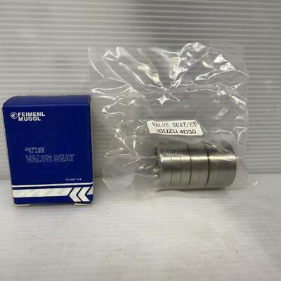 Καλή τιμή Το κόστος-αποτελεσματική CN3-6057-AE OEM αντικατάσταση δαχτυλίδι καθίσματος βαλβίδας εξάτμισης για JMC N800 & Baodian 4D30. σε απευθείας σύνδεση