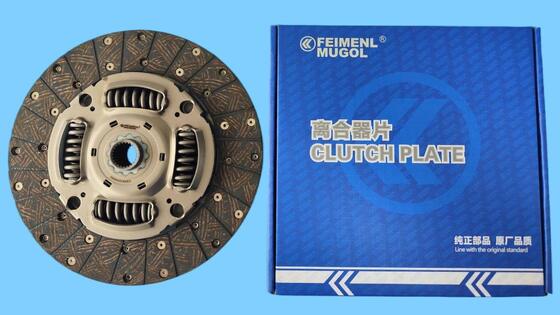 ποιότητας C8983558040 OEM-Grade δίσκος συμπλέκτη για ISUZU D-MAX & MU-X, ακρίβεια Fit 275mm. εργοστάσιο