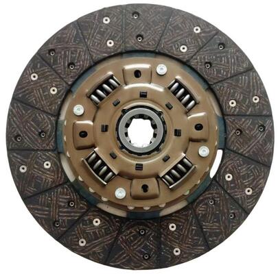 Καλή τιμή Πρωταθλήτρια JN3-7550-BA OEM ποιότητα 350mm δίσκος συμπλέκτη για JMC N800HP βαρύ φορτηγό σε απευθείας σύνδεση