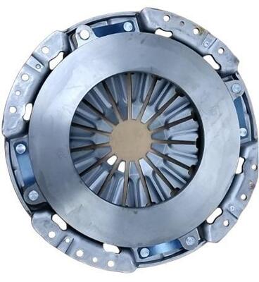 Καλή τιμή 1600100E8Q28 OEM Αντικατάσταση 275mm Πλάκα πίεσης συμπλέκτη για JAC παρέχοντας σταθερή εμπλοκή συμπλέκτη σε απευθείας σύνδεση