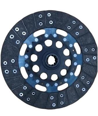 Καλή τιμή 1601200RAA Commercial Grade Clutch Disc για χερσαία ατμόσφαιρα X8 VM Κατασκευασμένο για μεταφορά μεγάλων αποστάσεων σε απευθείας σύνδεση