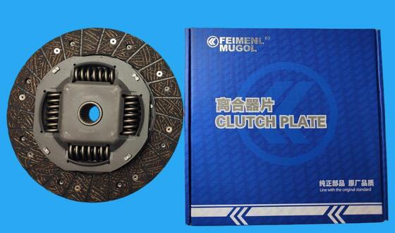 Καλή τιμή High Performance 258mm Clutch Disc JP2-7550-AA για την JMC Classic Yuhu σε απευθείας σύνδεση