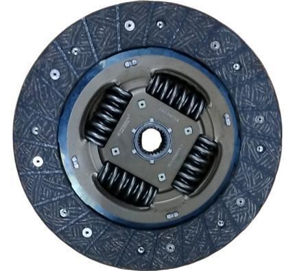 ποιότητας Δίσκος συμπλέκτη Precision CA100000130 για ομαλή και αξιόπιστη αλλαγή ταχυτήτων για JMC Ruimai Euro 4 & Euro 5 εργοστάσιο