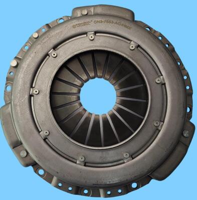 ποιότητας Genuine Quality Clutch Pressure Plate CN3-7563-AC for JMC Carrying N800 JX4D24 Diesel εργοστάσιο