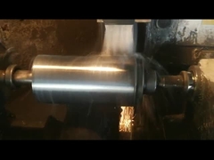 Τμήματα αυτοκινήτων Συστήματα κινητήρων Τμήματα αντλίας νερού για jmc1030 jmc1040 μέρη